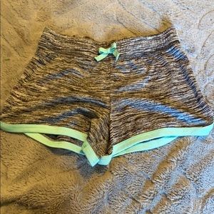 Pro zone girls shorts size S (6/6x)